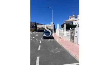 Återförsäljning - Hus - Torrevieja - Costa Blanca