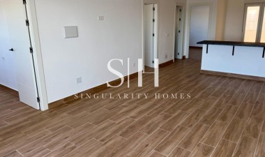 Wiederverkauf - Villa - Ciudad Quesada - Costa Blanca