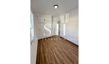 Wiederverkauf - Villa - Ciudad Quesada - Costa Blanca