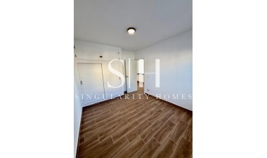 Wiederverkauf - Villa - Ciudad Quesada - Costa Blanca