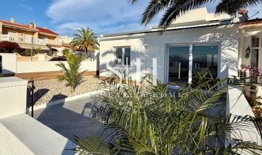 Wiederverkauf - Villa - Ciudad Quesada - Costa Blanca