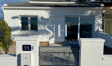 Wiederverkauf - Villa - Ciudad Quesada - Costa Blanca