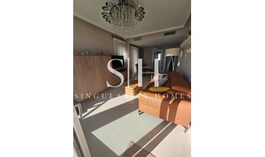 Wiederverkauf - Villa - Torrevieja - Costa Blanca
