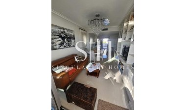 Wiederverkauf - Villa - Torrevieja - Costa Blanca