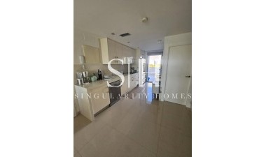 Wiederverkauf - Villa - Torrevieja - Costa Blanca