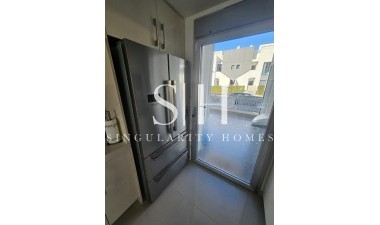 Wiederverkauf - Villa - Torrevieja - Costa Blanca