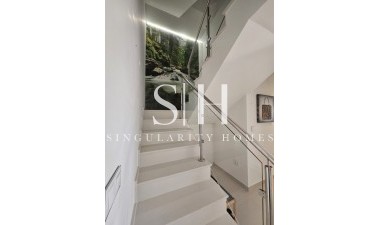 Wiederverkauf - Villa - Torrevieja - Costa Blanca