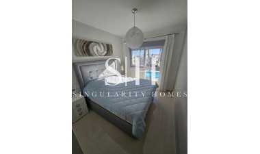 Wiederverkauf - Villa - Torrevieja - Costa Blanca