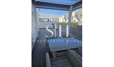 Wiederverkauf - Villa - Torrevieja - Costa Blanca