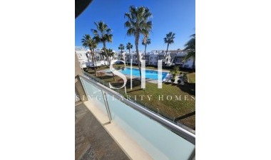 Wiederverkauf - Villa - Torrevieja - Costa Blanca