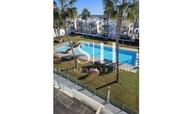 Wiederverkauf - Villa - Torrevieja - Costa Blanca