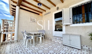 Återförsäljning - Hus - Orihuela Costa - Costa Blanca