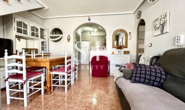 Återförsäljning - Hus - Orihuela Costa - Costa Blanca