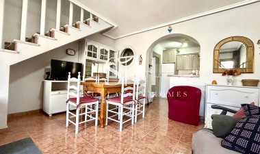 Återförsäljning - Hus - Orihuela Costa - Costa Blanca