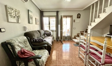 Återförsäljning - Hus - Orihuela Costa - Costa Blanca
