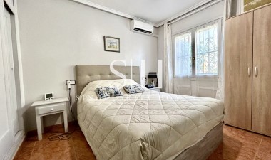 Återförsäljning - Hus - Orihuela Costa - Costa Blanca