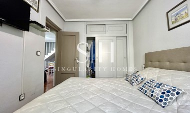 Återförsäljning - Hus - Orihuela Costa - Costa Blanca