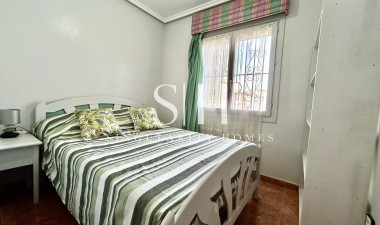 Återförsäljning - Hus - Orihuela Costa - Costa Blanca