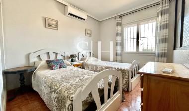 Återförsäljning - Hus - Orihuela Costa - Costa Blanca