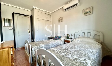 Återförsäljning - Hus - Orihuela Costa - Costa Blanca
