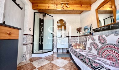 Återförsäljning - Hus - Orihuela Costa - Costa Blanca