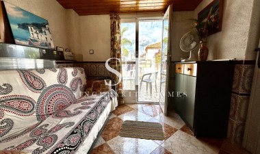 Återförsäljning - Hus - Orihuela Costa - Costa Blanca