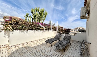 Återförsäljning - Hus - Orihuela Costa - Costa Blanca