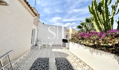 Återförsäljning - Hus - Orihuela Costa - Costa Blanca