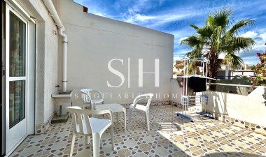 Återförsäljning - Hus - Orihuela Costa - Costa Blanca