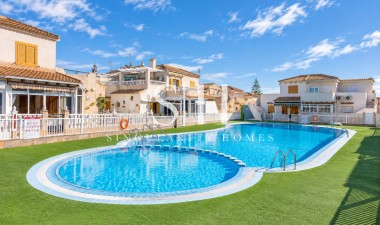 Återförsäljning - Hus - Orihuela Costa - Costa Blanca