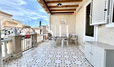 Återförsäljning - Hus - Orihuela Costa - Costa Blanca