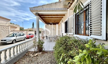 Återförsäljning - Hus - Orihuela Costa - Costa Blanca