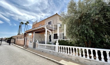 Återförsäljning - Hus - Orihuela Costa - Costa Blanca
