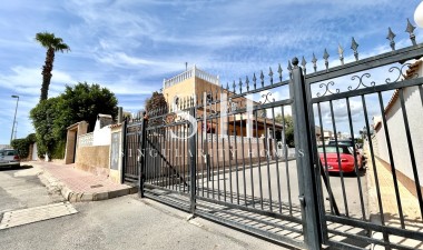 Återförsäljning - Hus - Orihuela Costa - Costa Blanca