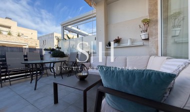 Återförsäljning - Hus - Torrevieja - aguas nuevas