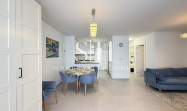 Återförsäljning - Hus - Torrevieja - aguas nuevas