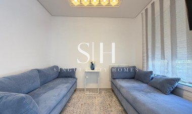 Återförsäljning - Hus - Torrevieja - aguas nuevas