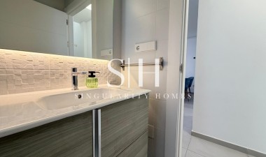 Återförsäljning - Hus - Torrevieja - aguas nuevas