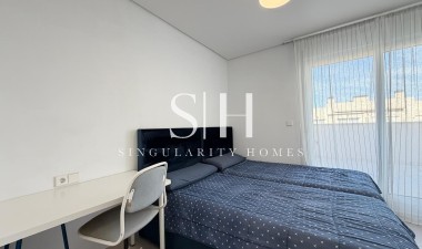 Återförsäljning - Hus - Torrevieja - aguas nuevas