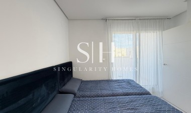 Återförsäljning - Hus - Torrevieja - aguas nuevas