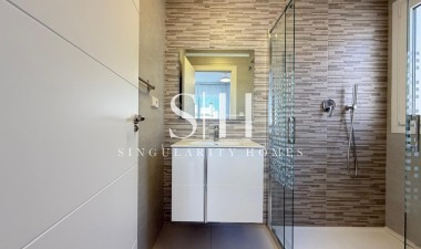 Återförsäljning - Hus - Torrevieja - aguas nuevas