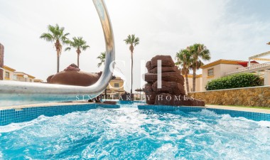 Resale - Apartment / flat - Orihuela Costa - Los Dolses