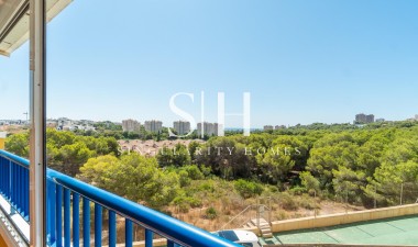 Wiederverkauf - Wohnung - Orihuela Costa - Altos de Campoamor