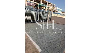 Odsprzedaż - Bungalow - Orihuela Costa - La Zenia