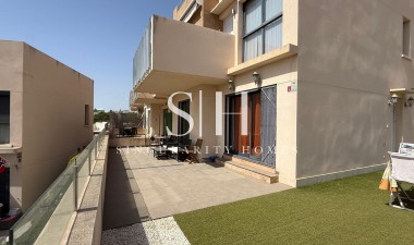Odsprzedaż - Bungalow - Orihuela Costa - La Zenia