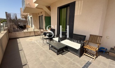 Odsprzedaż - Bungalow - Orihuela Costa - La Zenia