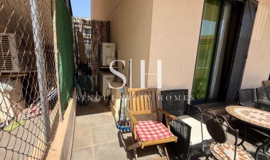 Odsprzedaż - Bungalow - Orihuela Costa - La Zenia