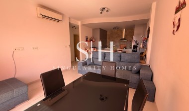 Odsprzedaż - Bungalow - Orihuela Costa - La Zenia