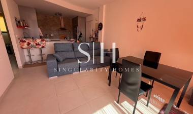 Odsprzedaż - Bungalow - Orihuela Costa - La Zenia