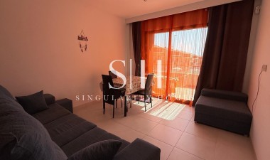 Odsprzedaż - Bungalow - Orihuela Costa - La Zenia